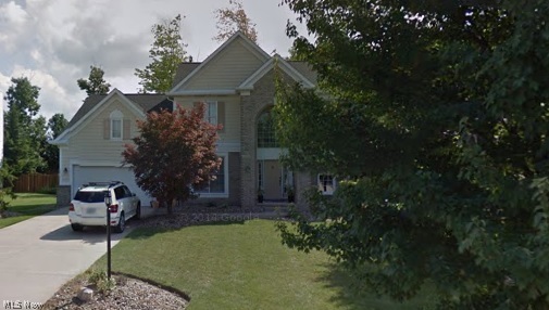 Blue Spruce - Residential