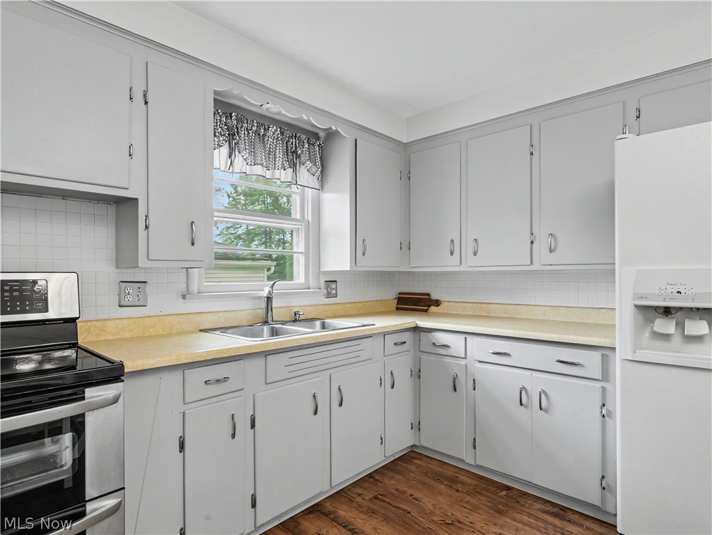 Brentwood Hills Allotment - Residential