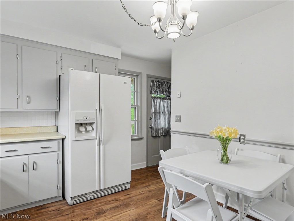 Brentwood Hills Allotment - Residential