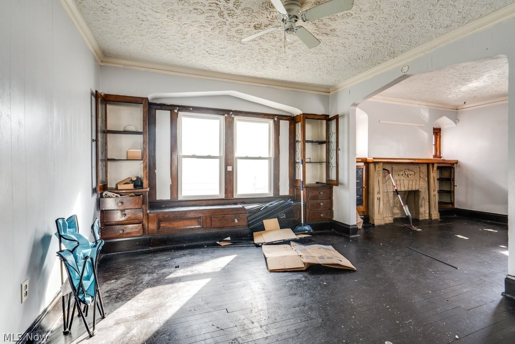 Joseph Laronges Ladnar Homest - Residential