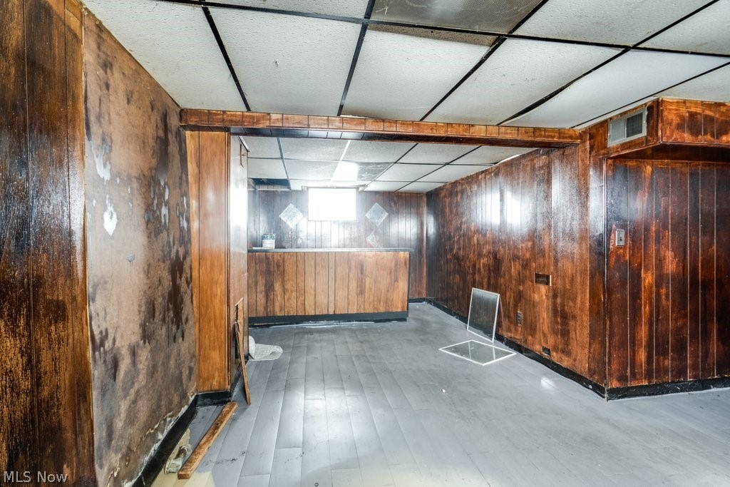 Joseph Laronges Ladnar Homest - Residential