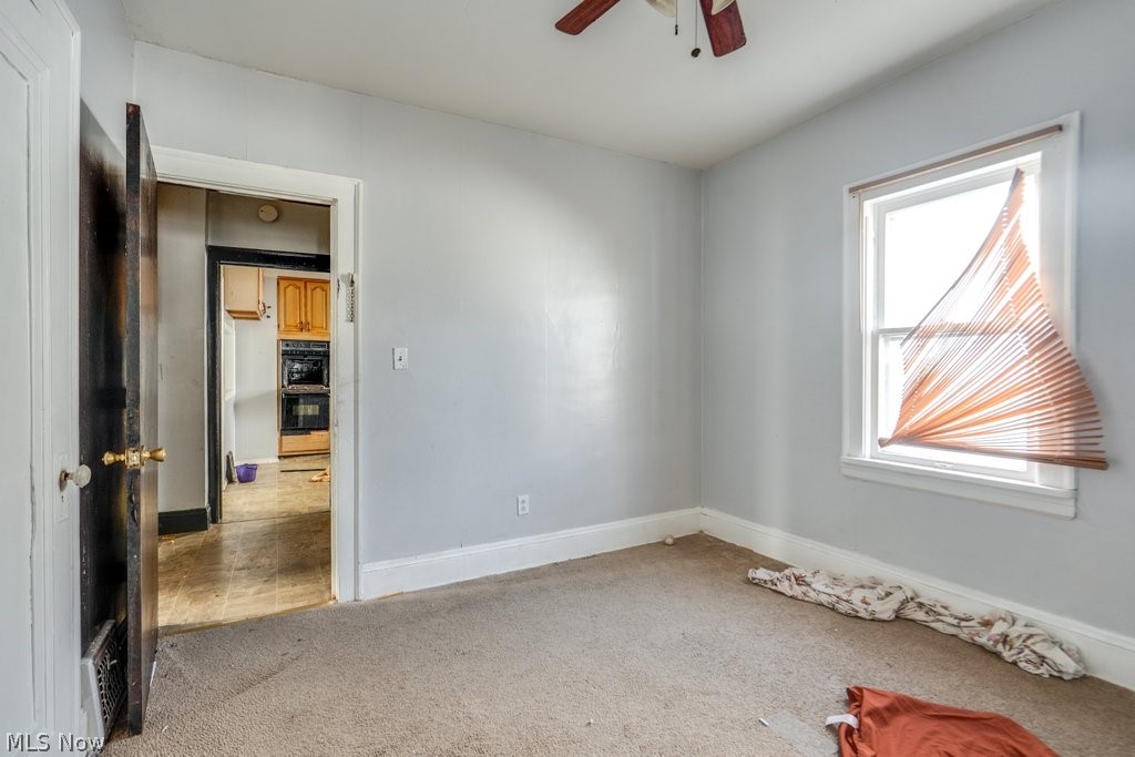 Joseph Laronges Ladnar Homest - Residential