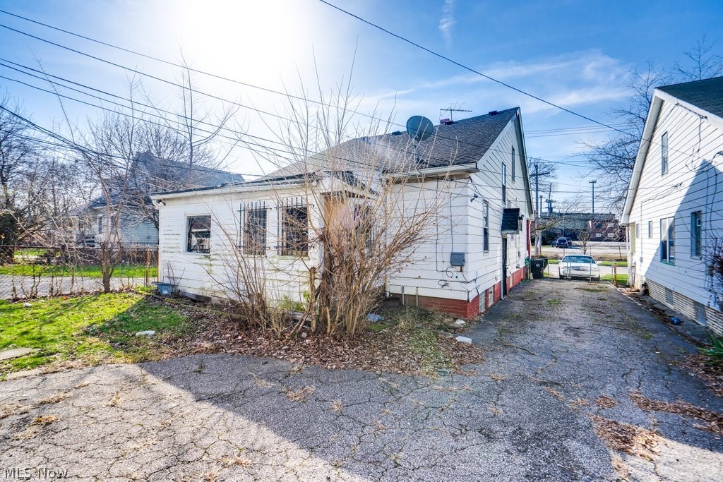 Joseph Laronges Ladnar Homest - Residential