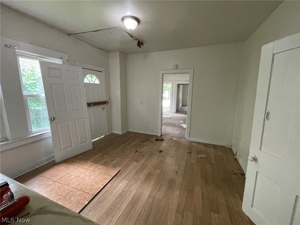 R O Brien Mcnamara & Mcginness - Residential Income