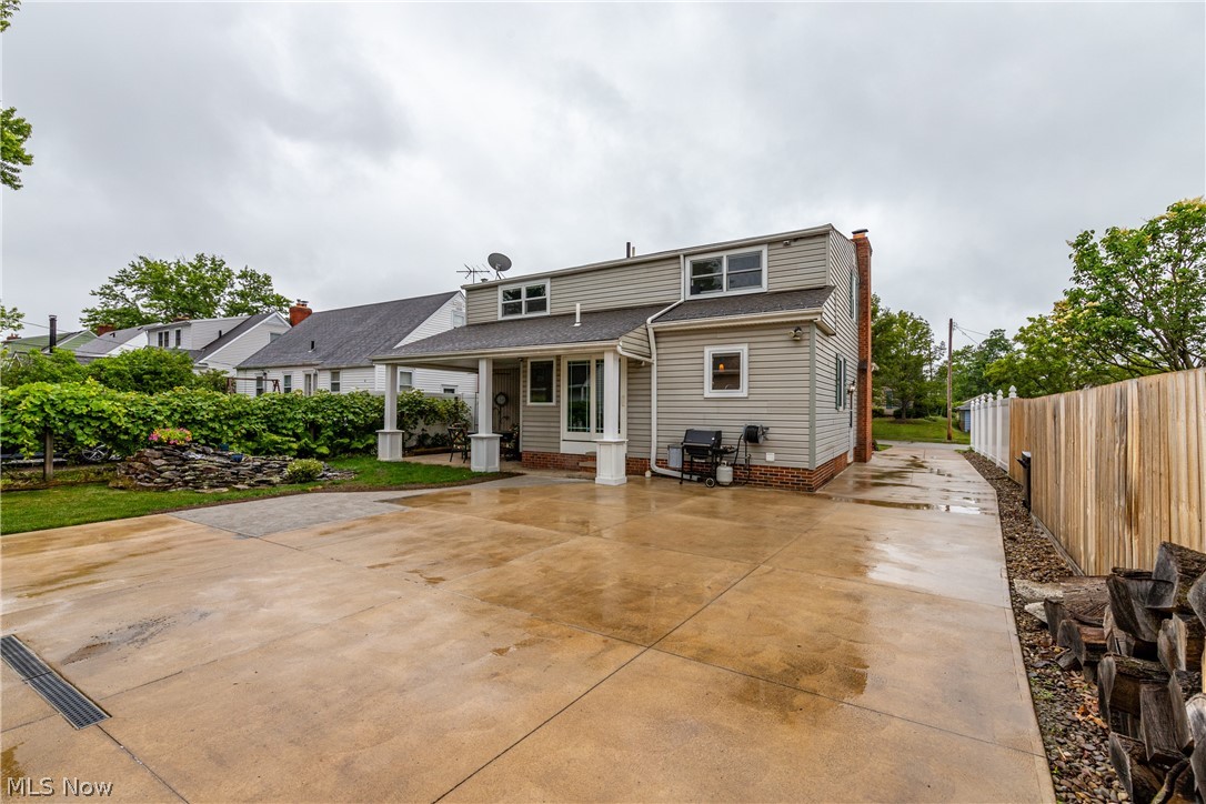 Briar Cliff 06 Sub/Kleinmans - Residential