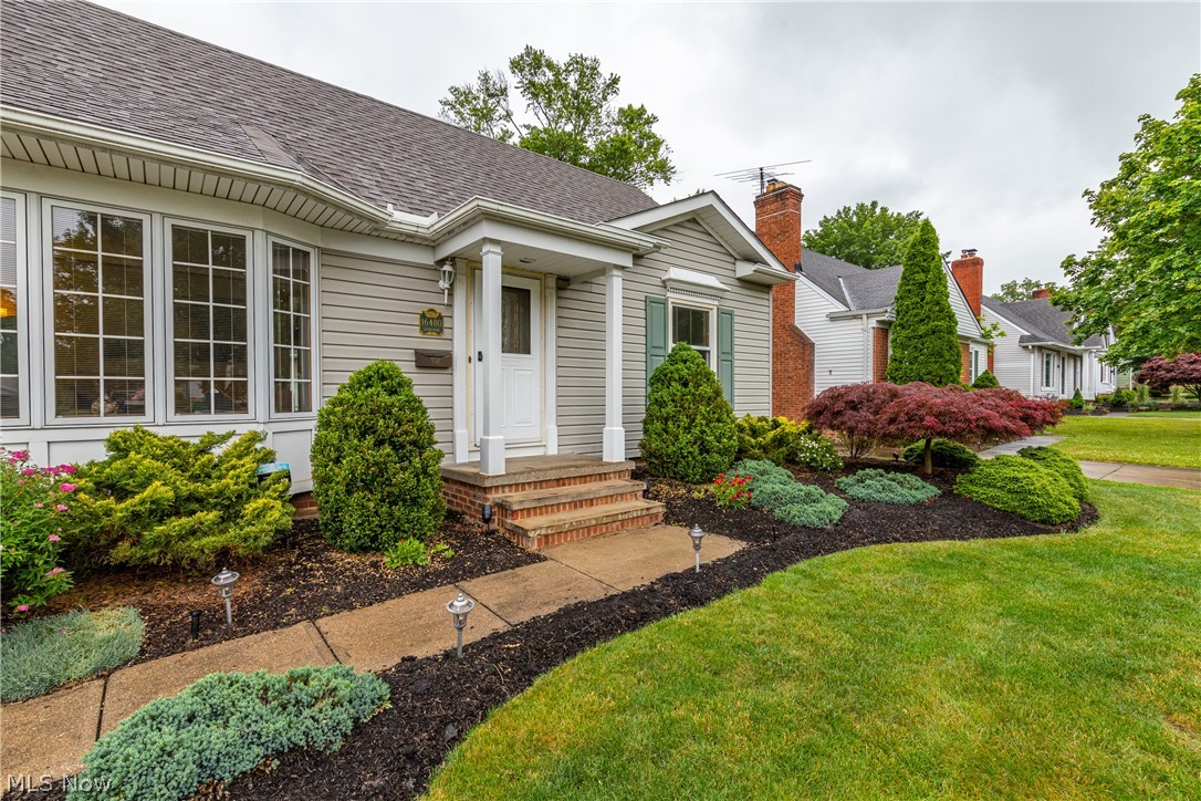 Briar Cliff 06 Sub/Kleinmans - Residential