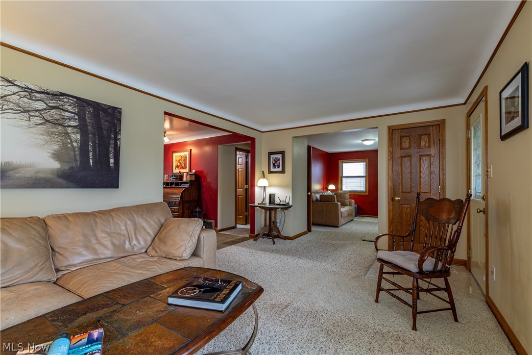 Briar Cliff 06 Sub/Kleinmans - Residential