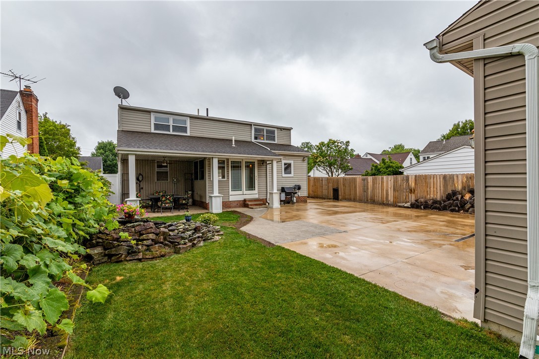 Briar Cliff 06 Sub/Kleinmans - Residential