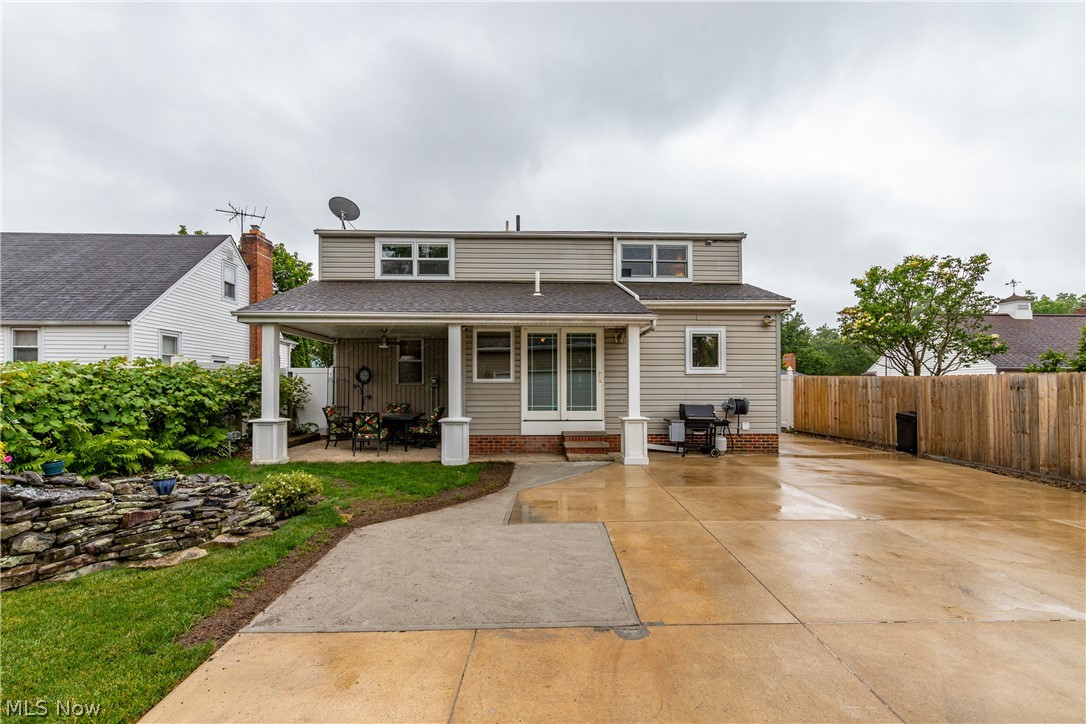 Briar Cliff 06 Sub/Kleinmans - Residential