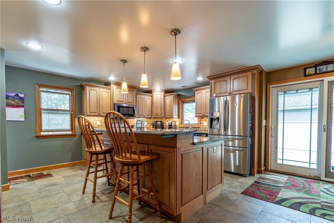 Briar Cliff 06 Sub/Kleinmans - Residential