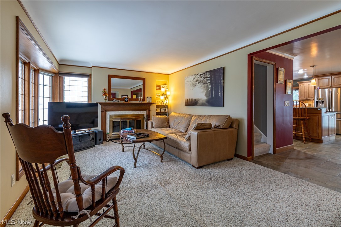 Briar Cliff 06 Sub/Kleinmans - Residential