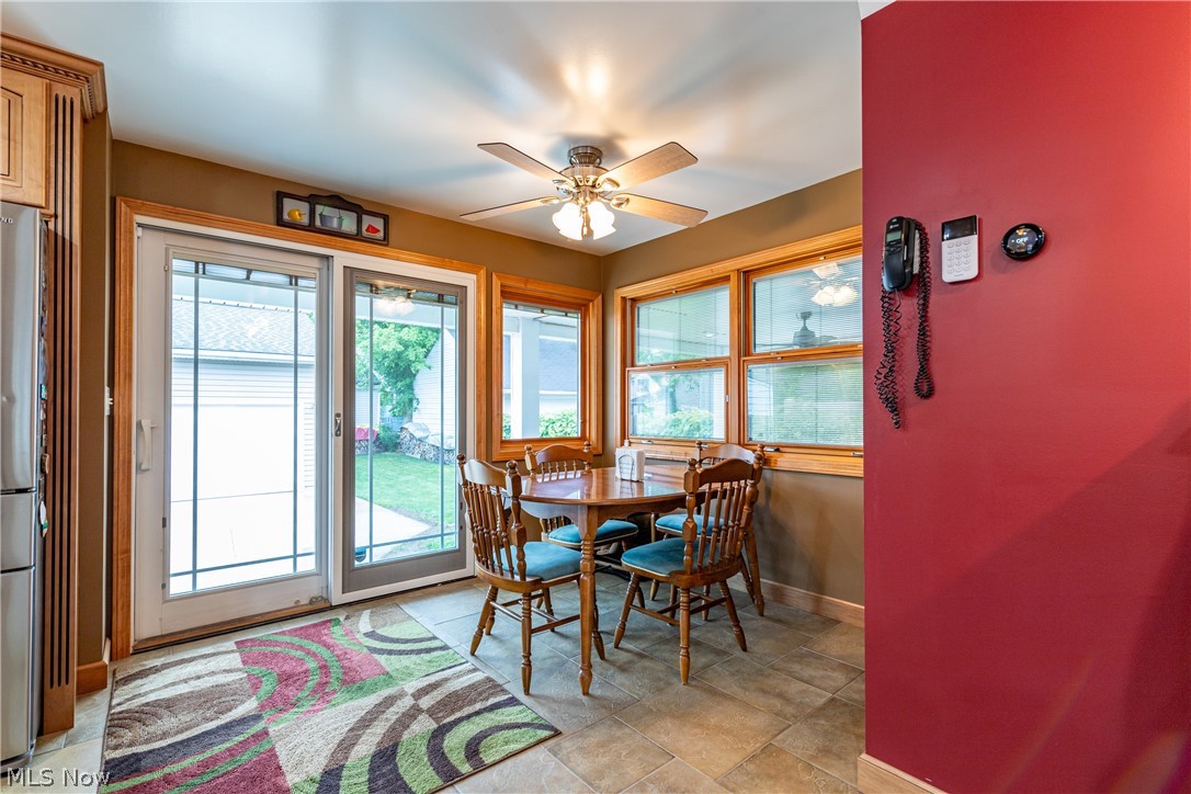 Briar Cliff 06 Sub/Kleinmans - Residential