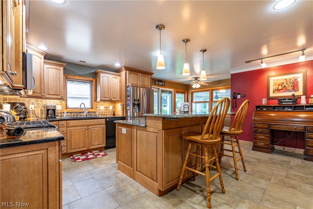 Briar Cliff 06 Sub/Kleinmans - Residential