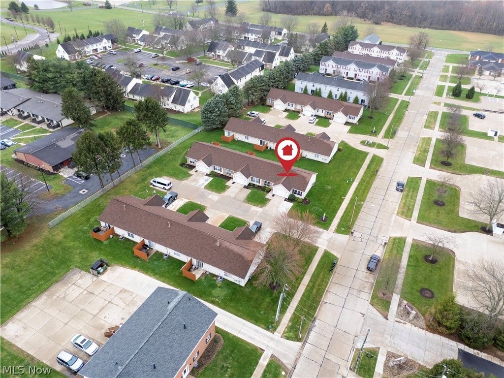 Photo of 1090 Mindy Lane, Wooster, OH 44691 (MLS # 5195637)