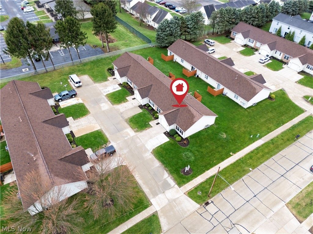 Photo of 1090 Mindy Lane, Wooster, OH 44691 (MLS # 5195637)