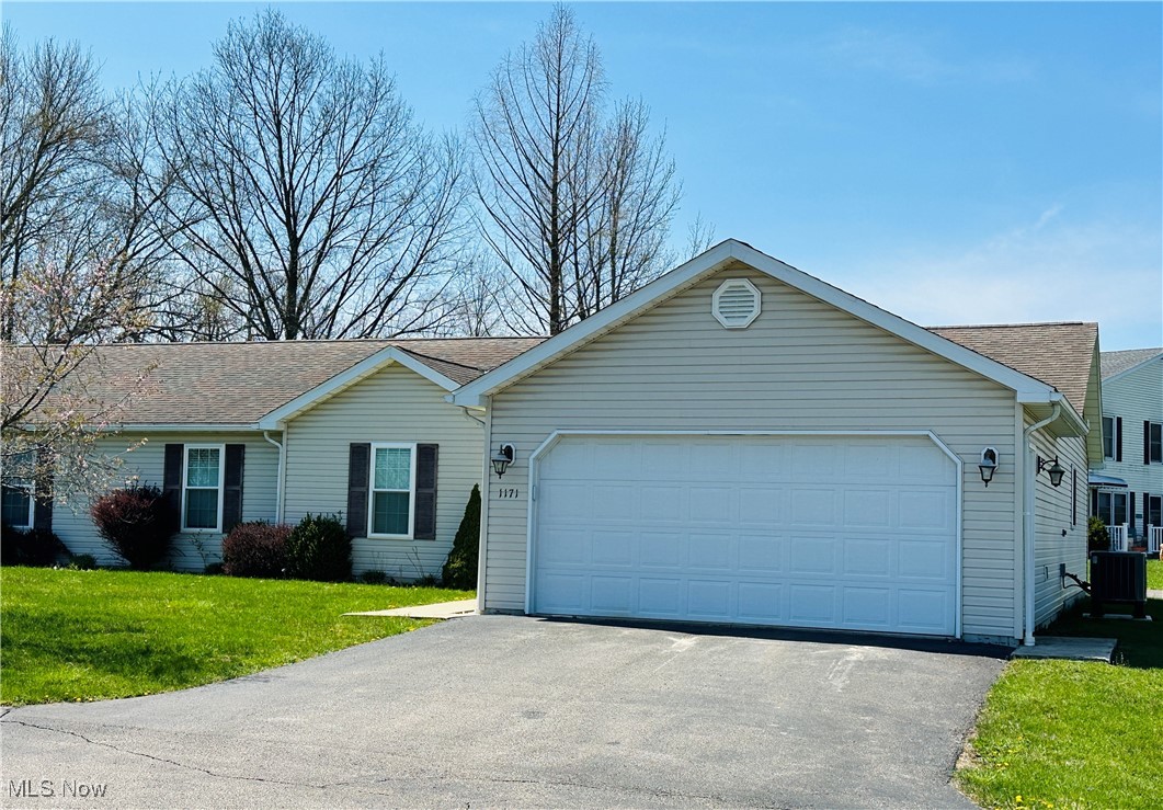 1171 Redburn Drive, Ashland, Ohio image 1