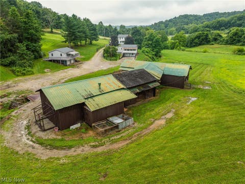 Tiny photo for 19072 Harl Weiller Rd RD, Caldwell, OH 43724 (MLS # 5237380)