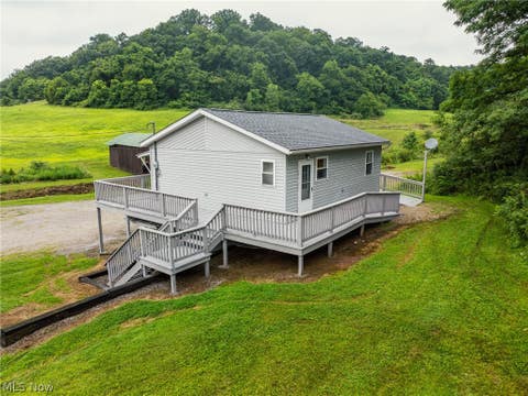 Tiny photo for 19072 Harl Weiller Rd RD, Caldwell, OH 43724 (MLS # 5237380)
