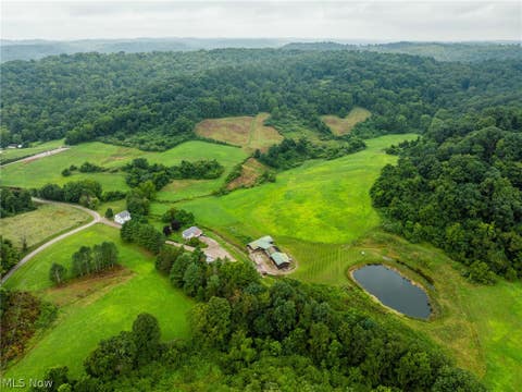 Tiny photo for 19072 Harl Weiller Rd RD, Caldwell, OH 43724 (MLS # 5237380)