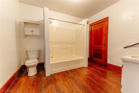 Tiny photo for 19072 Harl Weiller Rd RD, Caldwell, OH 43724 (MLS # 5237380)