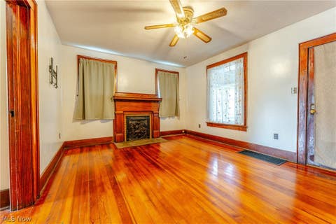 Tiny photo for 19072 Harl Weiller Rd RD, Caldwell, OH 43724 (MLS # 5237380)