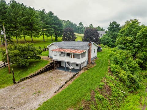 Tiny photo for 19072 Harl Weiller Rd RD, Caldwell, OH 43724 (MLS # 5237380)