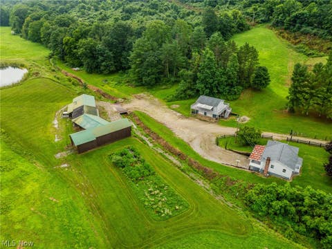 Tiny photo for 19072 Harl Weiller Rd RD, Caldwell, OH 43724 (MLS # 5237380)