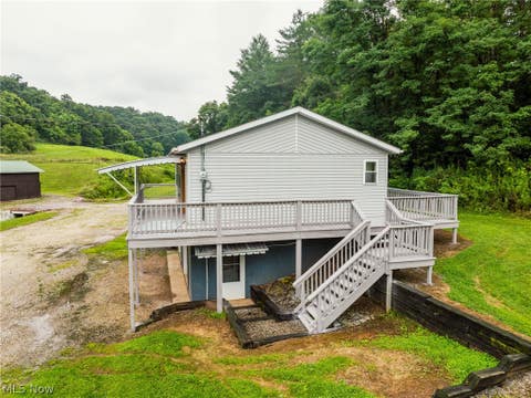 Tiny photo for 19072 Harl Weiller Rd RD, Caldwell, OH 43724 (MLS # 5237380)
