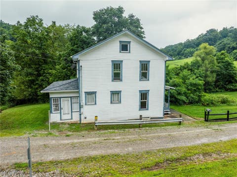Tiny photo for 19072 Harl Weiller Rd RD, Caldwell, OH 43724 (MLS # 5237380)