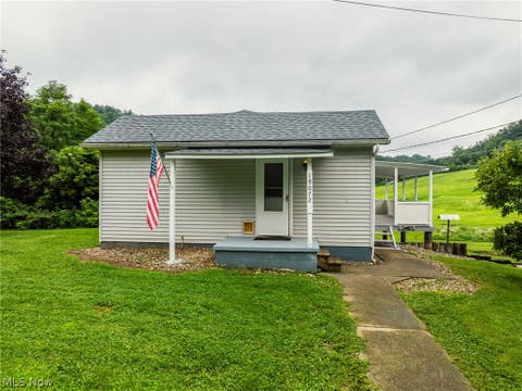 Tiny photo for 19072 Harl Weiller Rd RD, Caldwell, OH 43724 (MLS # 5237380)
