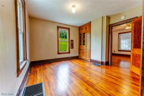 Tiny photo for 19072 Harl Weiller Rd RD, Caldwell, OH 43724 (MLS # 5237380)