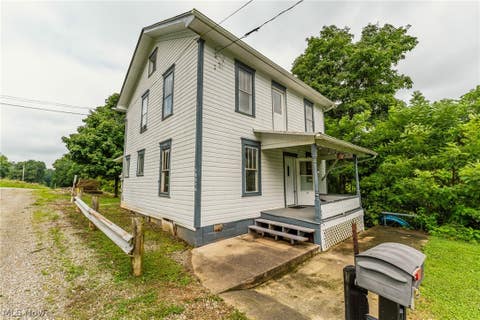 Tiny photo for 19072 Harl Weiller Rd RD, Caldwell, OH 43724 (MLS # 5237380)