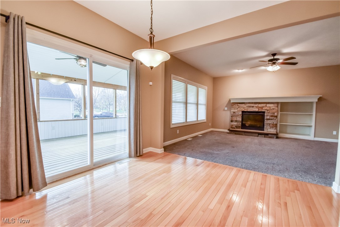 Newell Creek Sub - Residential