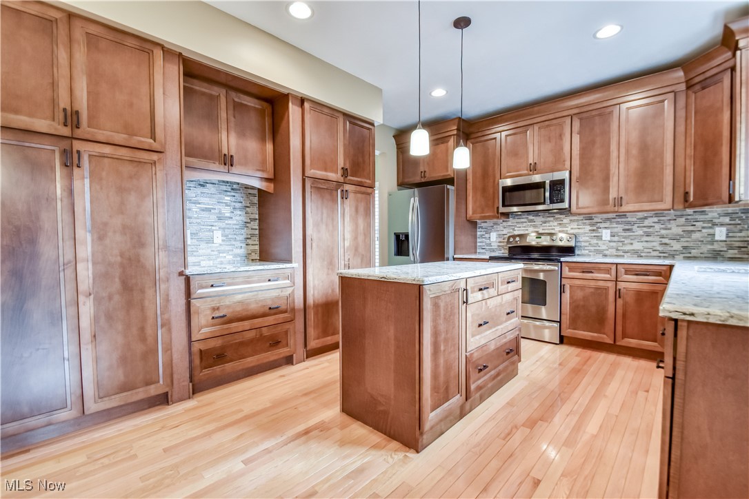 Newell Creek Sub - Residential