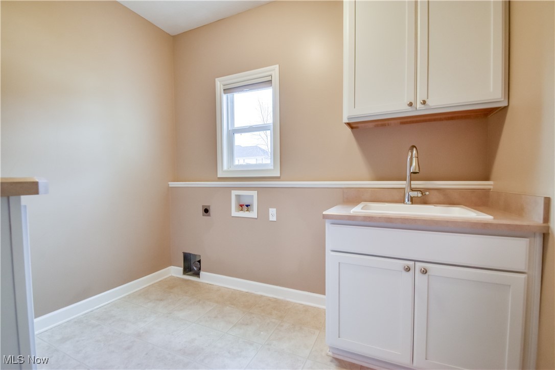 Newell Creek Sub - Residential