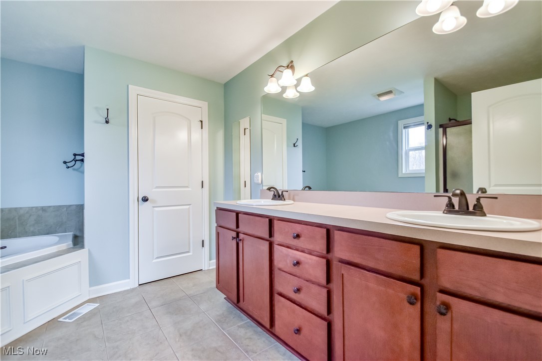 Newell Creek Sub - Residential