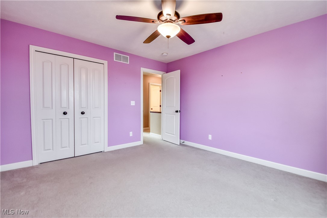 Newell Creek Sub - Residential