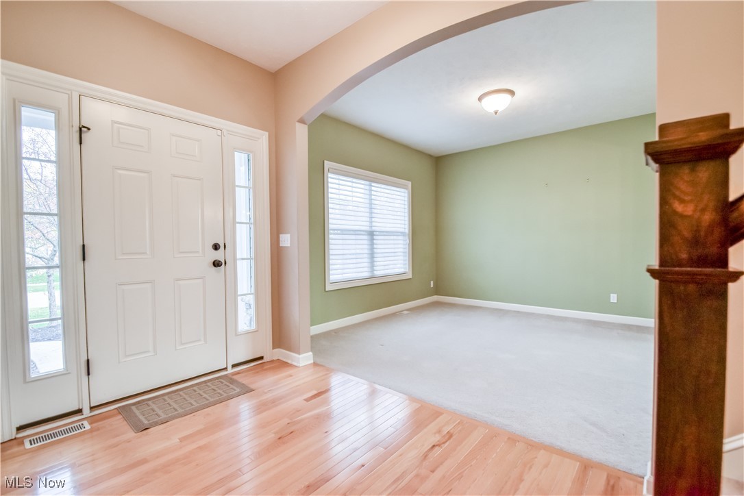 Newell Creek Sub - Residential