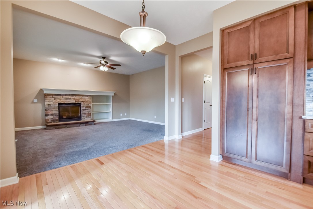 Newell Creek Sub - Residential