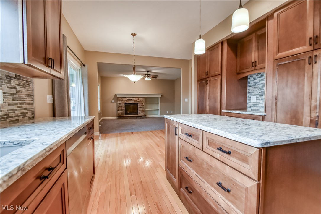 Newell Creek Sub - Residential