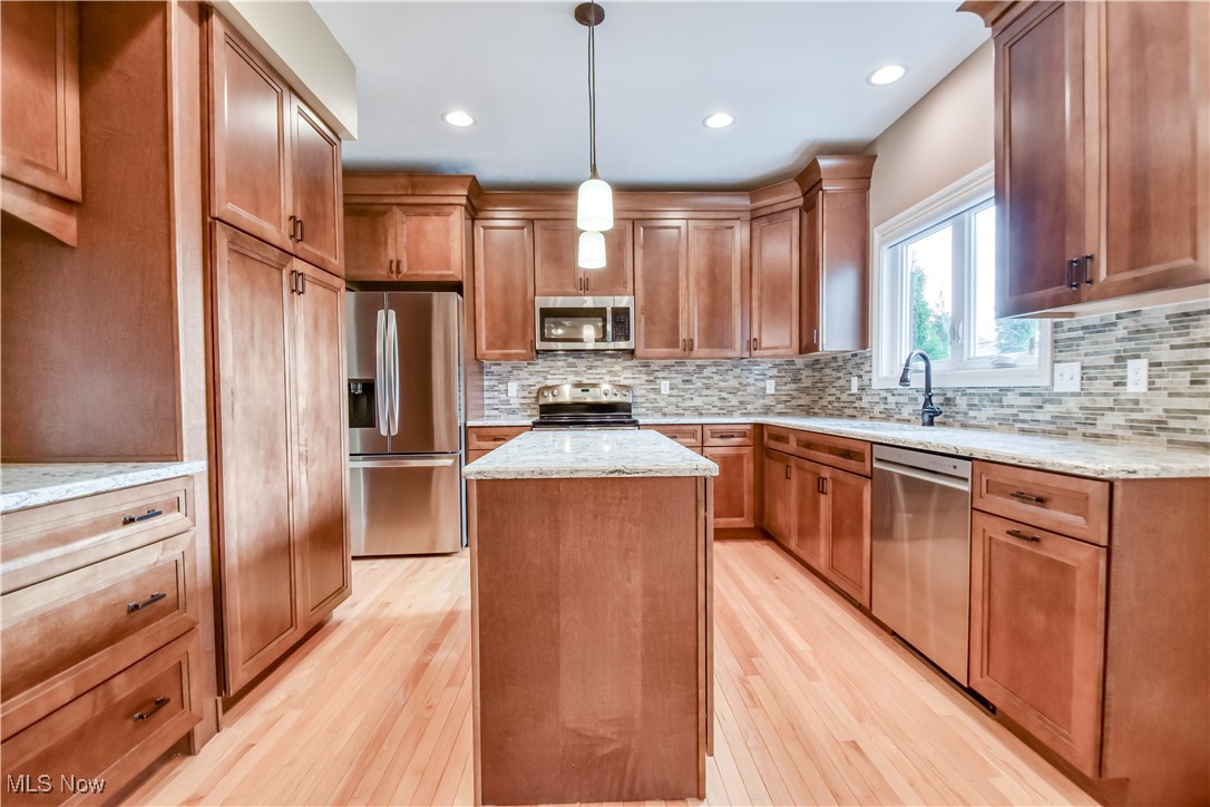 Newell Creek Sub - Residential