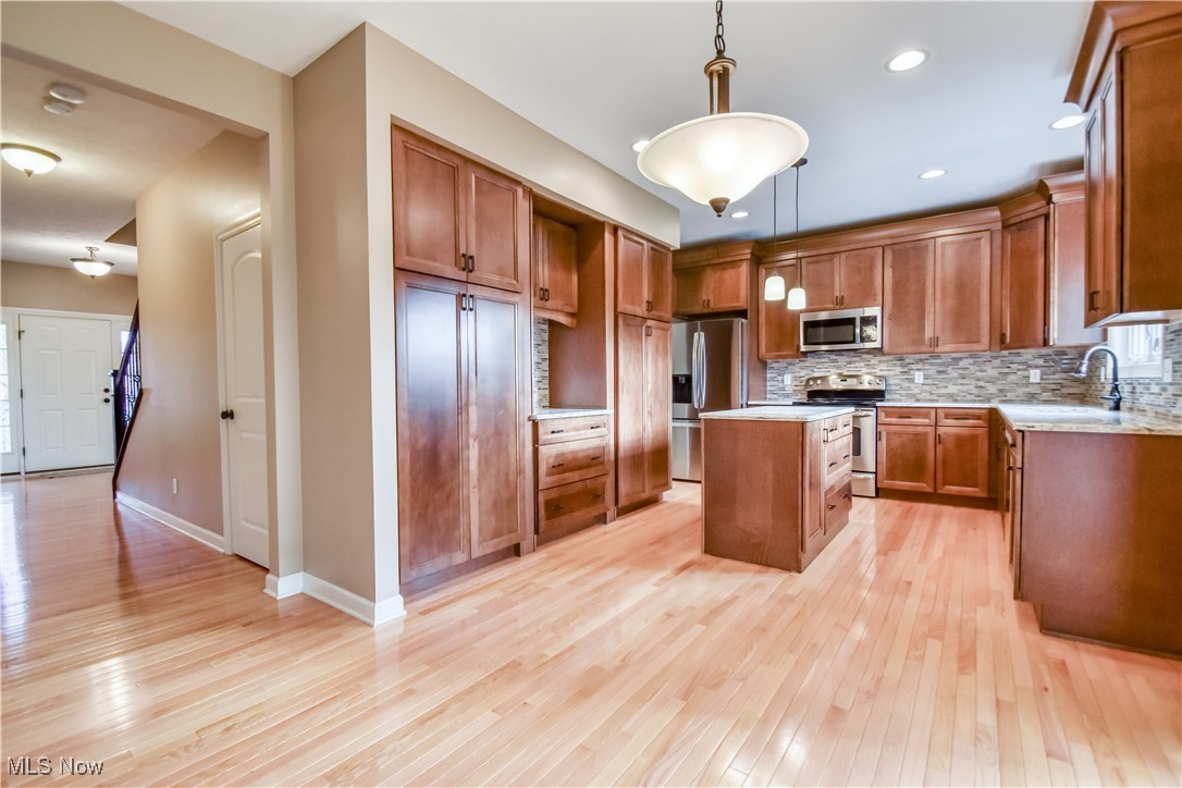 Newell Creek Sub - Residential