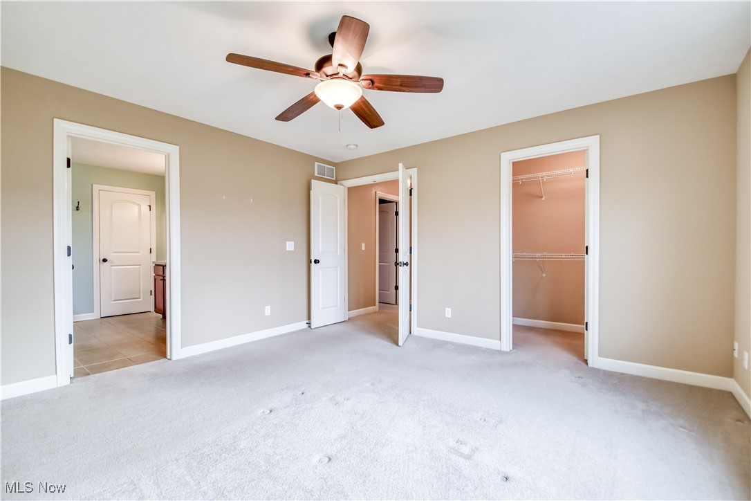 Newell Creek Sub - Residential