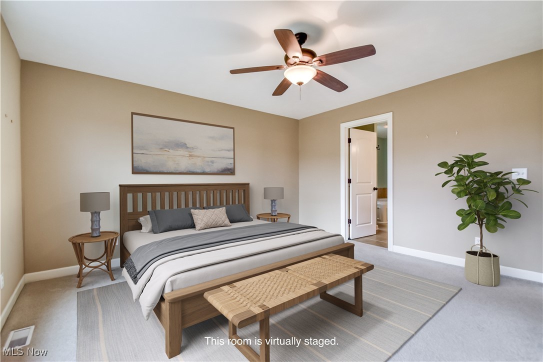 Newell Creek Sub - Residential