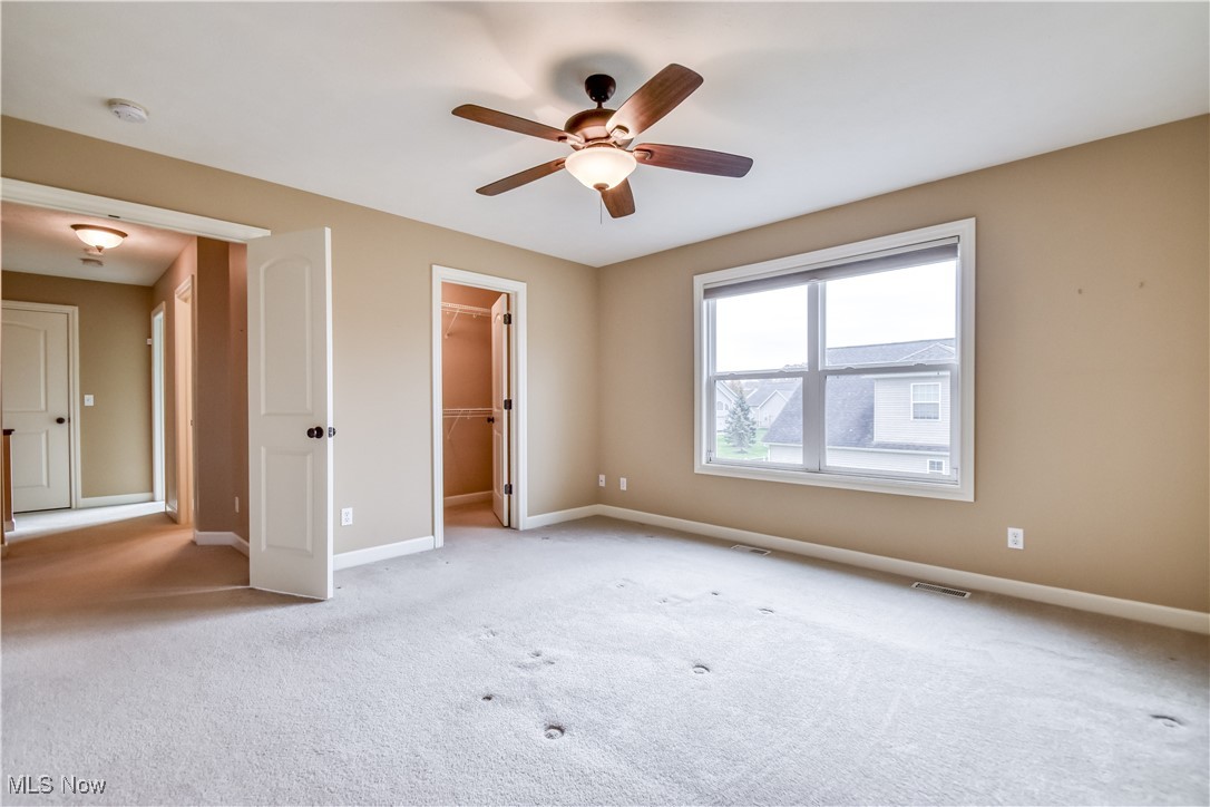 Newell Creek Sub - Residential