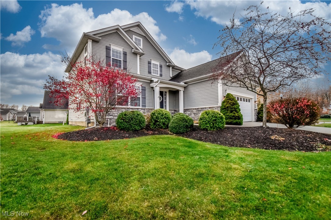 Newell Creek Sub - Residential