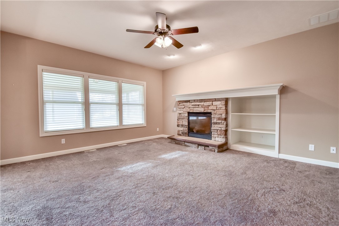 Newell Creek Sub - Residential