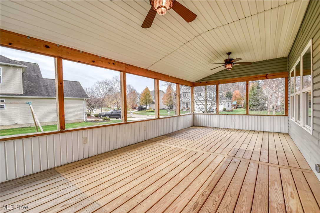 Newell Creek Sub - Residential