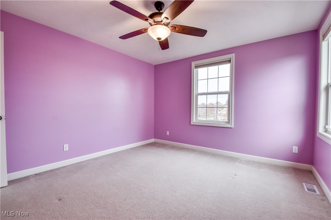 Newell Creek Sub - Residential