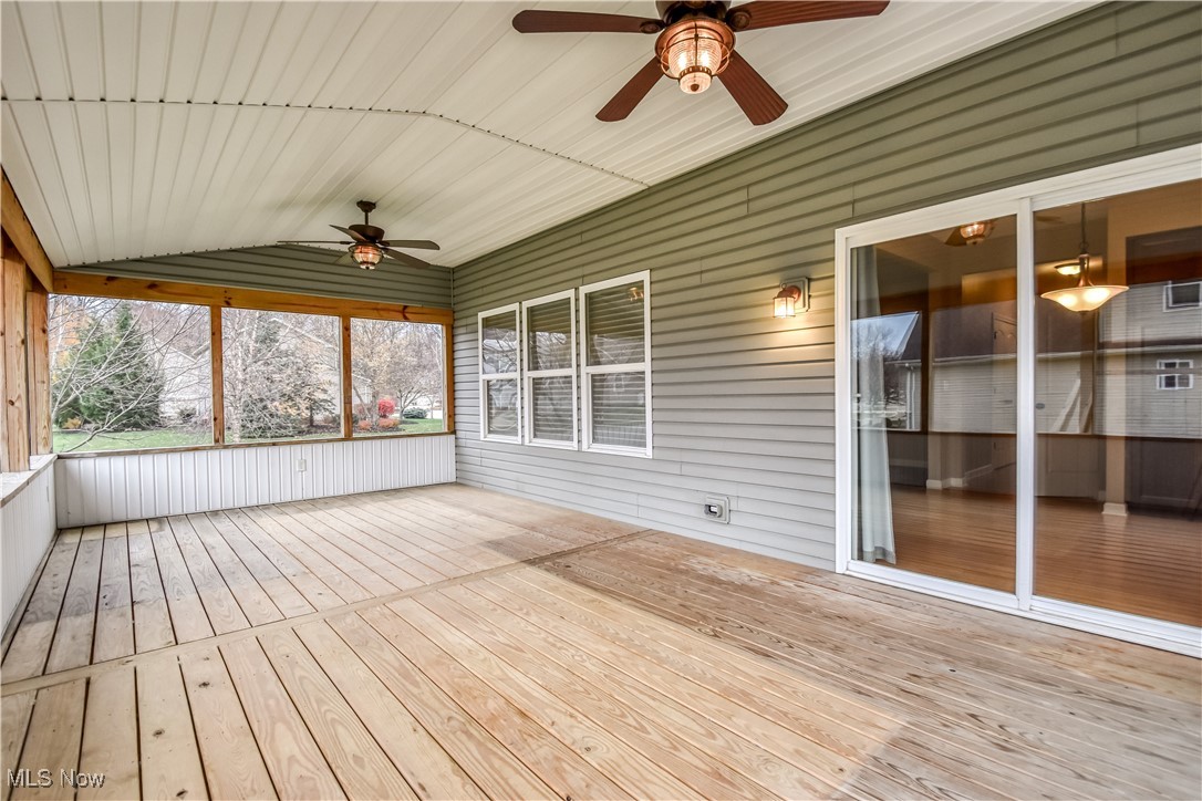 Newell Creek Sub - Residential